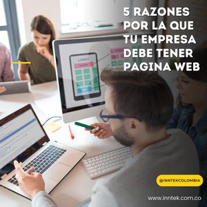Image post by @inntekcolombia on Instagram