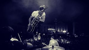 Image post by @switchfoot on Instagram