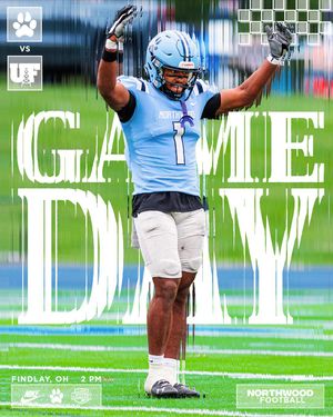 Image post by @northwoodfball on Instagram