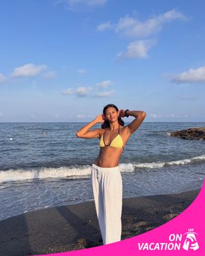Image post by @legavolleyfemminile on Instagram