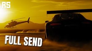 Video post by @raceservice on YouTube