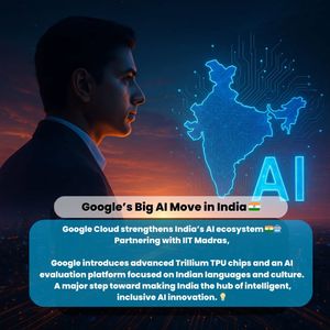 Image post by @techvyshital on Instagram