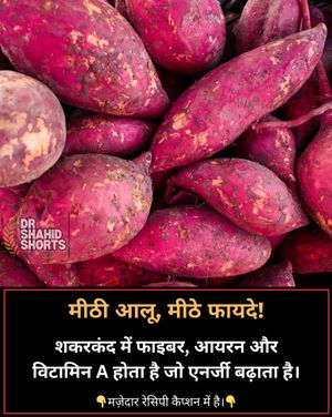 Image post by @drasadhealthwise on Instagram