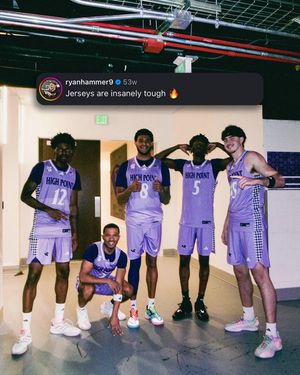 Image post by @hpu_mbb on Instagram