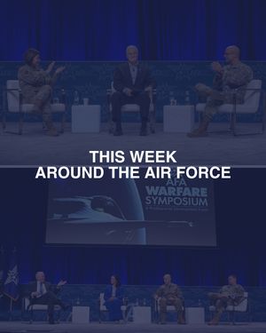 Image post by @airmanmagazine on Instagram