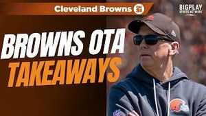 Video post by @bigplaycleveland on YouTube