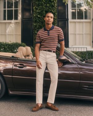 Image post by @bonobos on Instagram