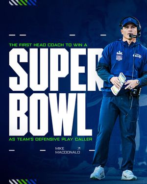 Image post by @Seahawks on Twitter