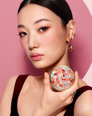 Image post by @guerlain on Instagram