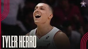 Video post by @nba on YouTube