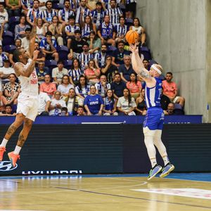Image post by @fpbasquetebol on Instagram