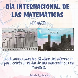 Image post by @sitadacil_educacion on Instagram