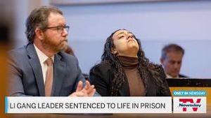 Video post by @newsday on YouTube
