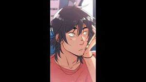 Video post by @webtoonofficial on YouTube