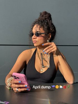 Video post by @_tyrajenae on TikTok