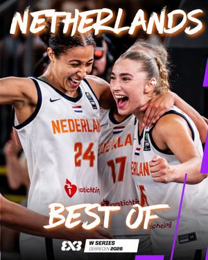 Image post by @fiba3x3w on Instagram