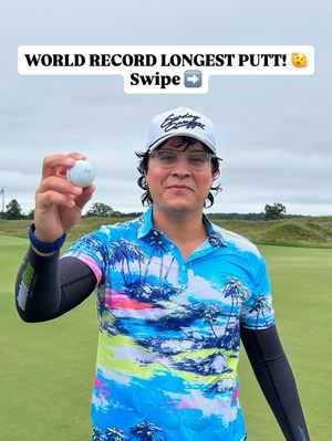 Image post by @vicegolf on Instagram