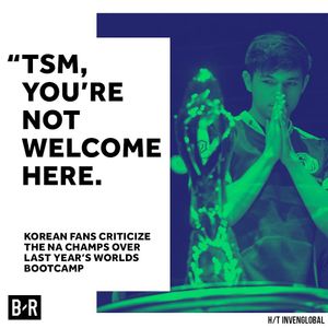 Image post by @brgaming on Instagram
