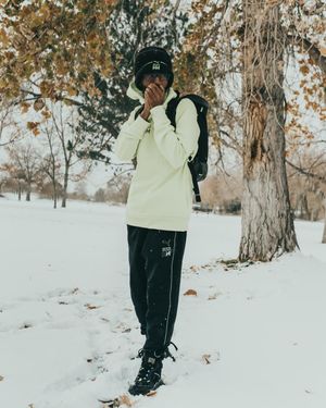 Image post by @PUMA on Twitter