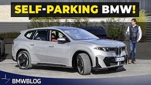 Video post by @bmwblog on YouTube