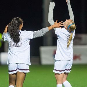 Image post by @colgatewsoc on Instagram