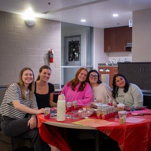 Image post by @azusapacific on Instagram