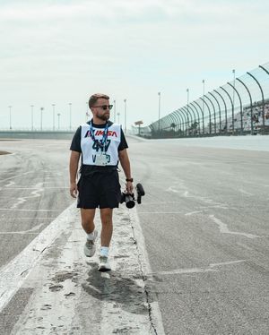 Image post by @liamrerucha on Instagram