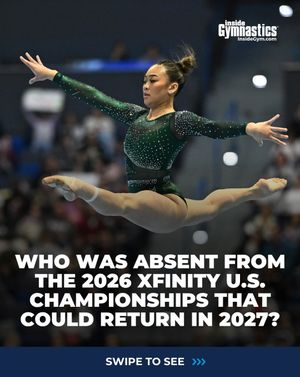 Image post by @insidegym on Instagram