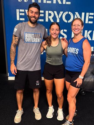 Image post by @ultathlete on Instagram