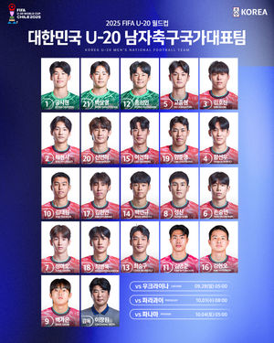 Image post by @thekfa on Instagram
