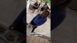 Video post by @charlestonopen on YouTube