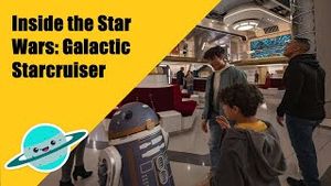 Video post by @thedisneyblog on YouTube