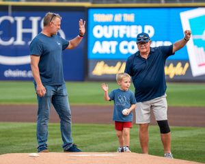 Image post by @stpaulsaints on Facebook