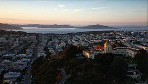 Image post by @usfca on Instagram