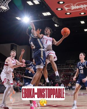 Image post by @stanfordmbb on Instagram