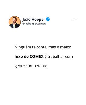 Image post by @joaohooper.comex on Instagram