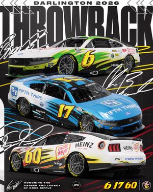 Image post by @rfkracing on Instagram