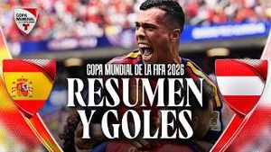 Video post by @deportes on YouTube
