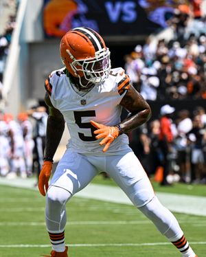 Image post by @clevelandbrowns on Instagram