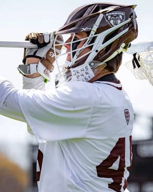 Image post by @thelaxmag on Instagram