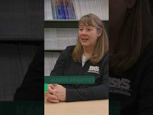 Video post by @Michigan State University College of Education on YouTube