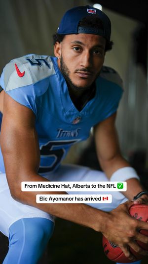Video post by @nflcanada on TikTok