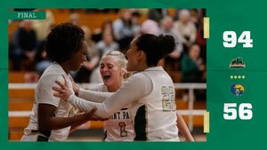 Image post by @PointParkSports on Facebook