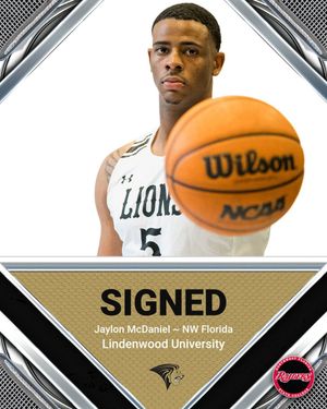 Image post by @LUMensBball on Twitter