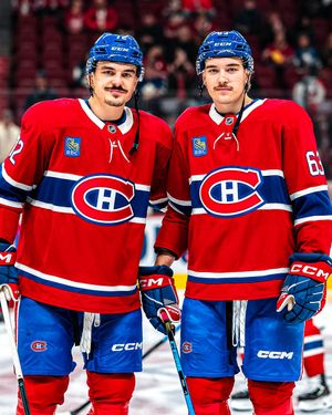 Image post by @nhl on Instagram