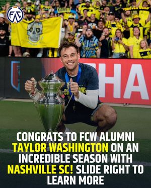 Image post by @fcwestchester on Instagram