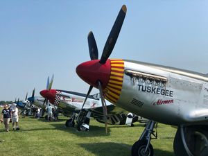 Image post by @foreflight on Instagram