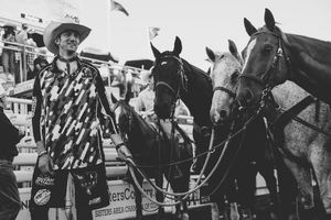 Image post by @sistersrodeo on Instagram