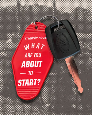 Image post by @mahindraagnorthamerica on Instagram