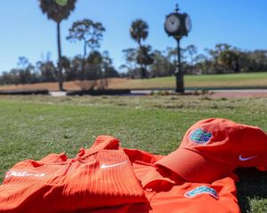 Image post by @gatorswgolf on Instagram